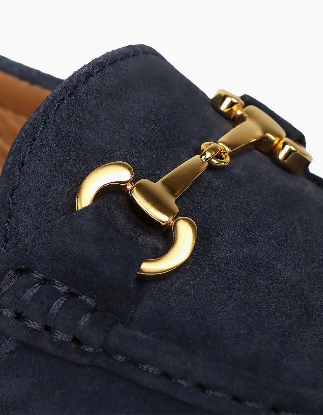 Daltro W Womens Loafers