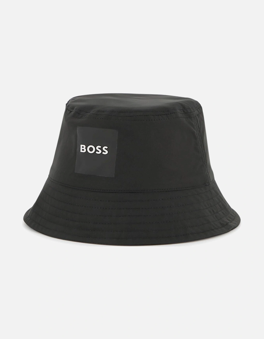 BOSS BLACK REVERSIBLE BUCKET HAT J53113, 5 of 4