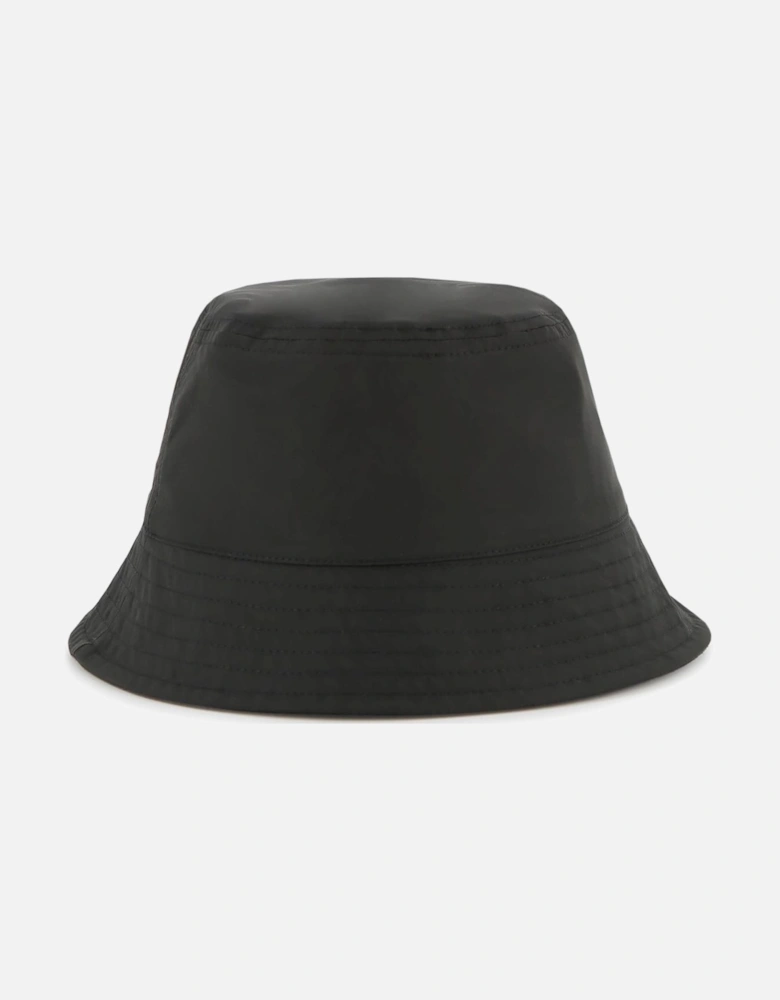 BOSS BLACK REVERSIBLE BUCKET HAT J53113