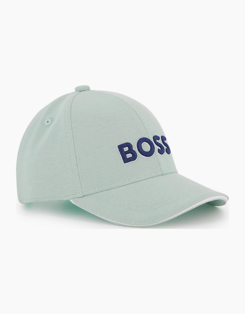 BOSS GREEN BAY BASEBALL CAP J53118