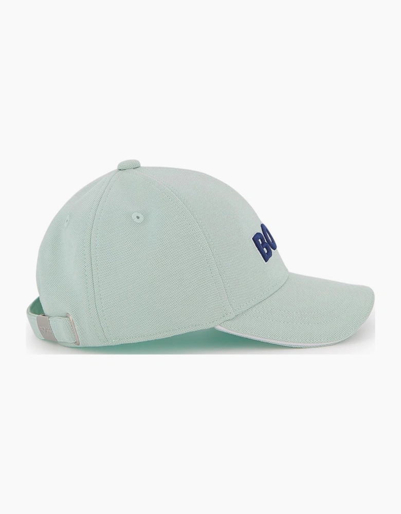 BOSS GREEN BAY BASEBALL CAP J53118