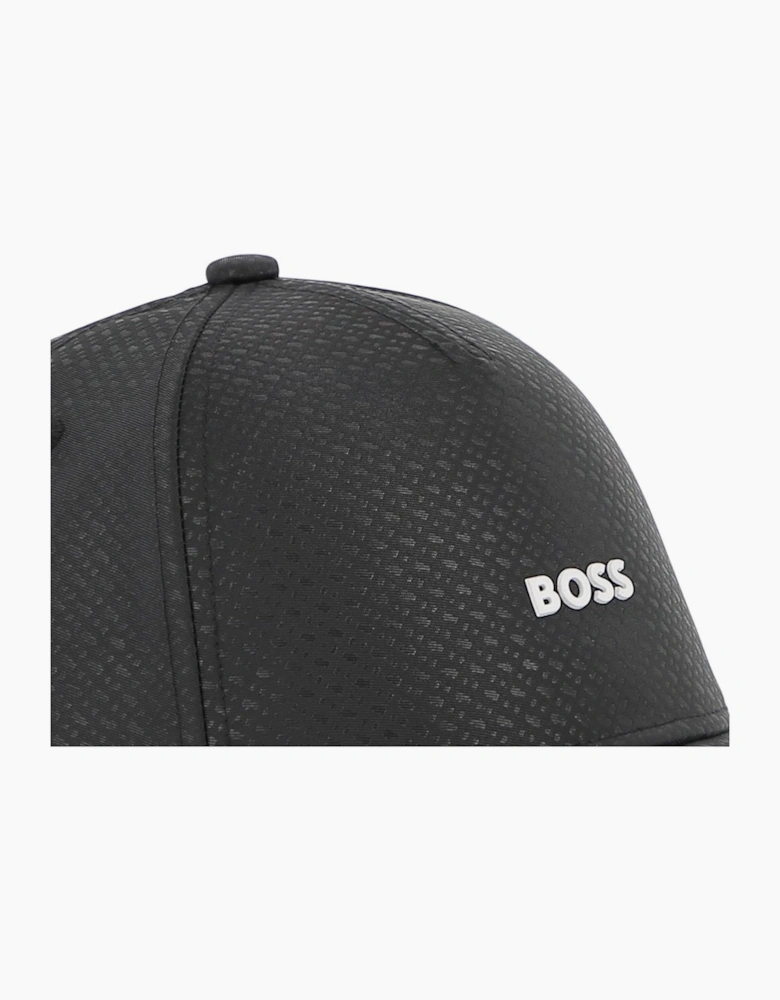 BOSS BLACK BASEBALL CAP J53121