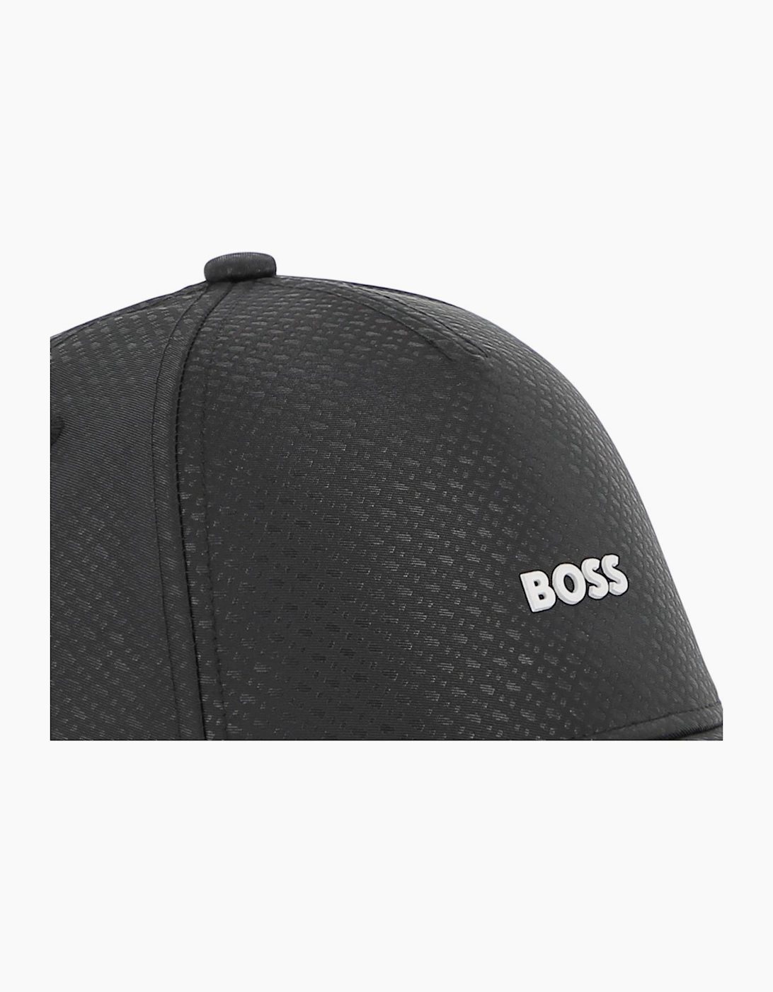 BOSS BLACK BASEBALL CAP J53121
