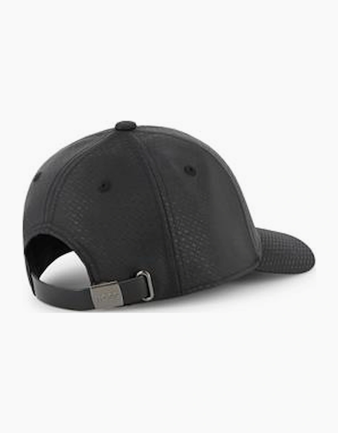BOSS BLACK BASEBALL CAP J53121