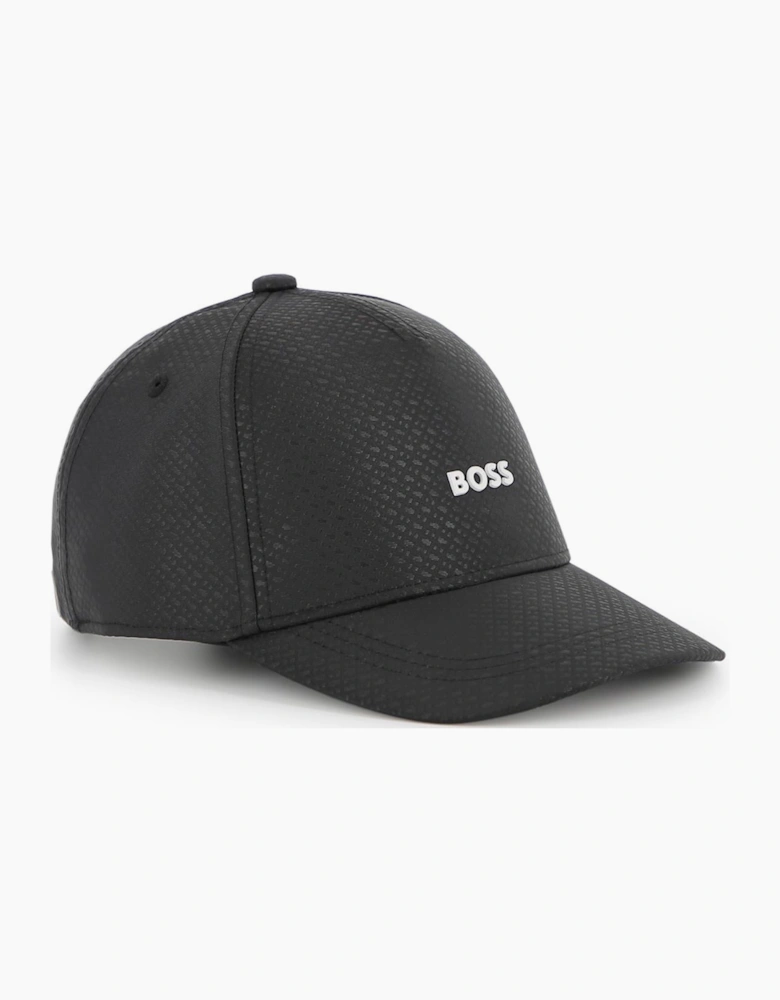 BOSS BLACK BASEBALL CAP J53121