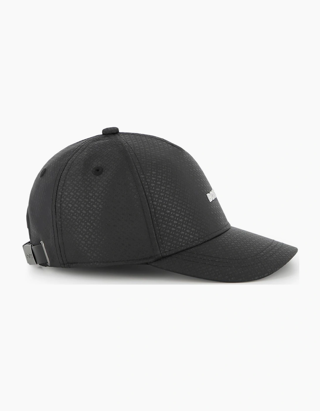 BOSS BLACK BASEBALL CAP J53121