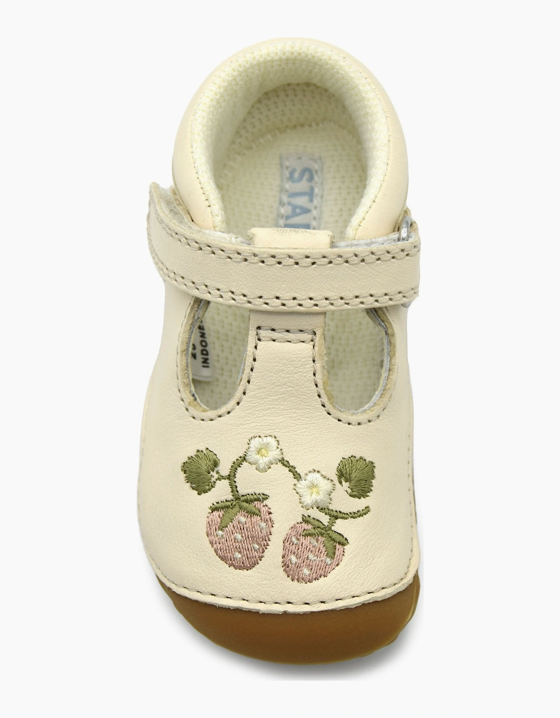 SQUISH 0858 CHILDREN'S PRE-WALKER