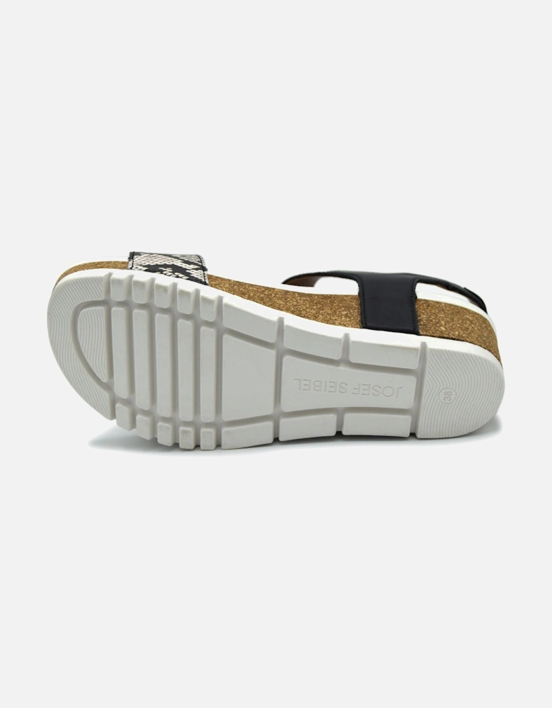 QUINN 02 LADIES SANDAL