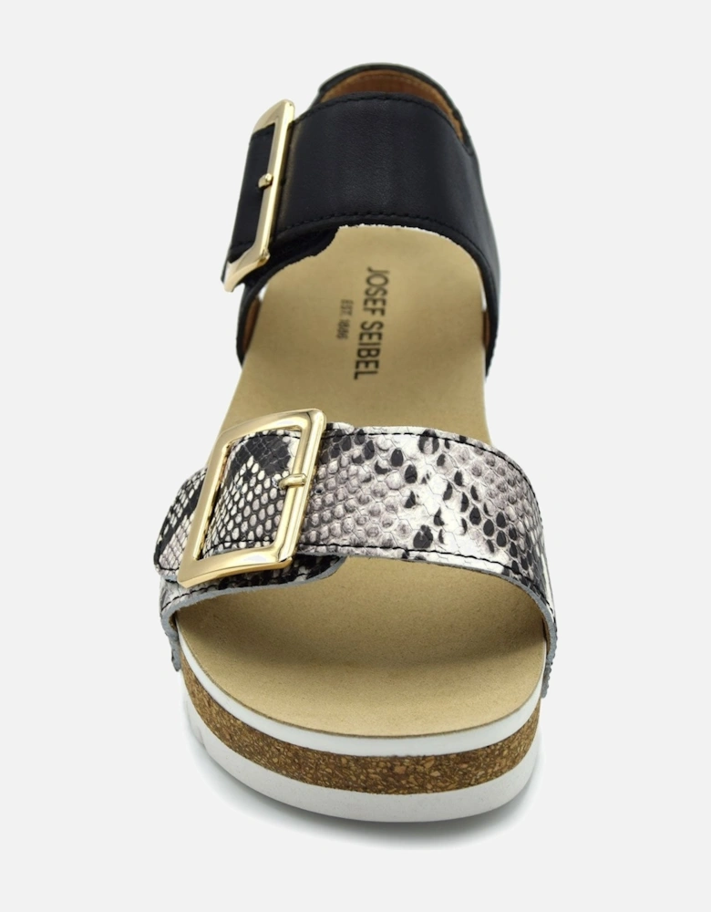 QUINN 02 LADIES SANDAL