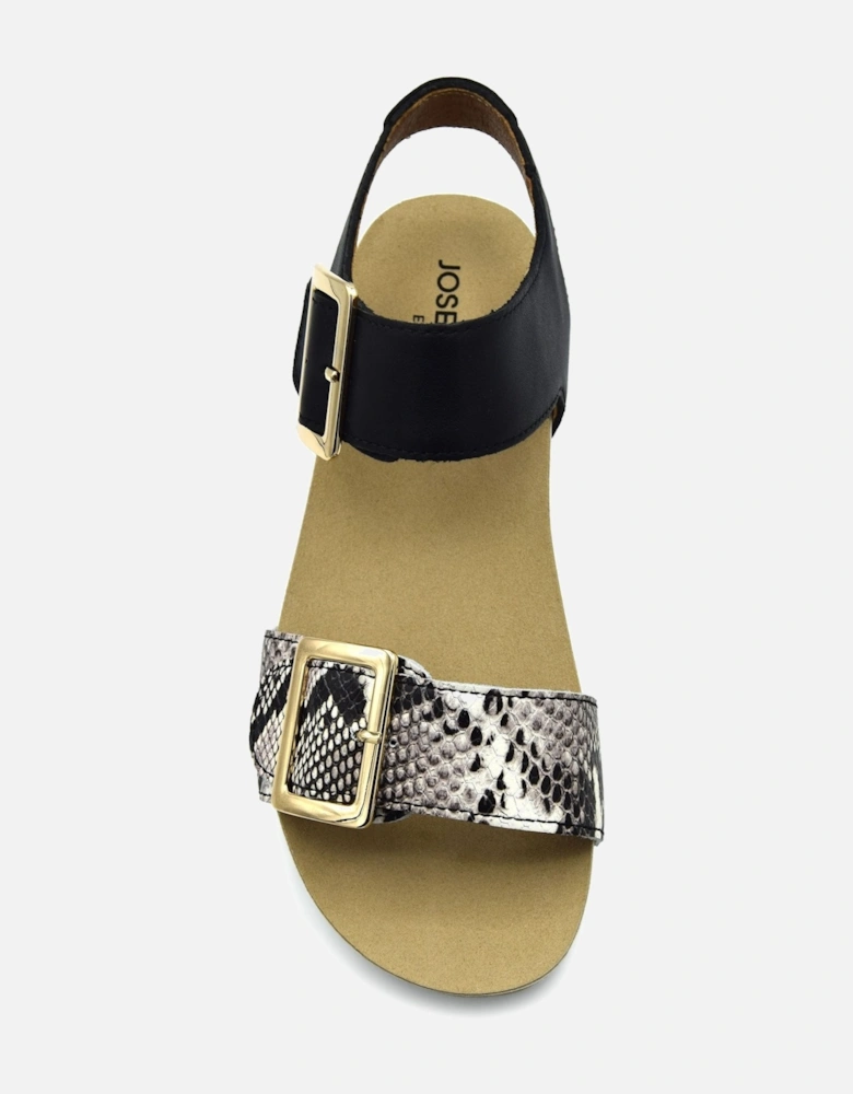 QUINN 02 LADIES SANDAL