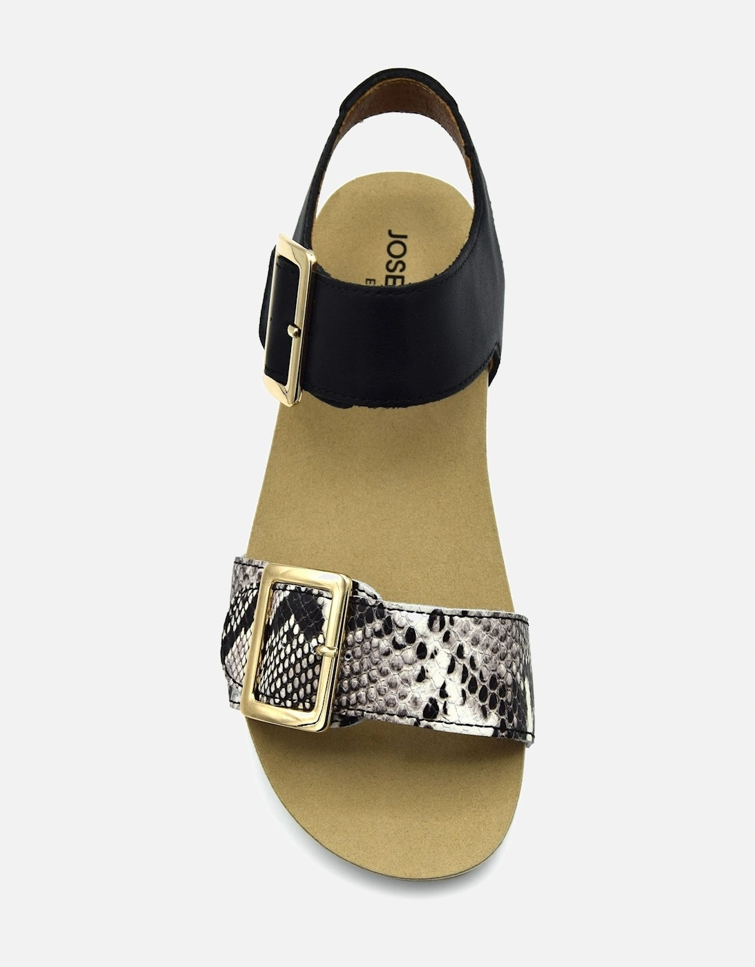 QUINN 02 LADIES SANDAL