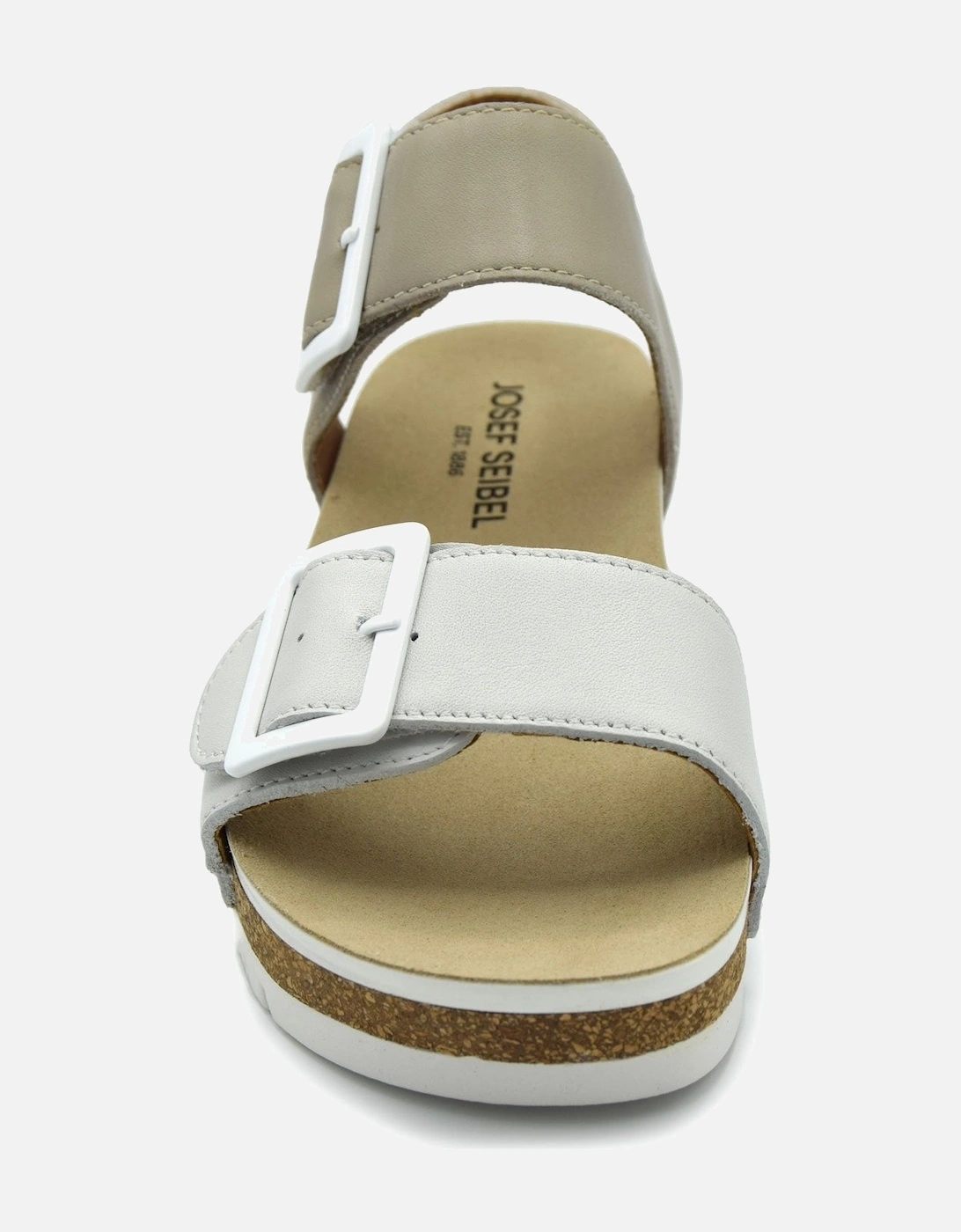 QUINN 02 LADIES SANDAL