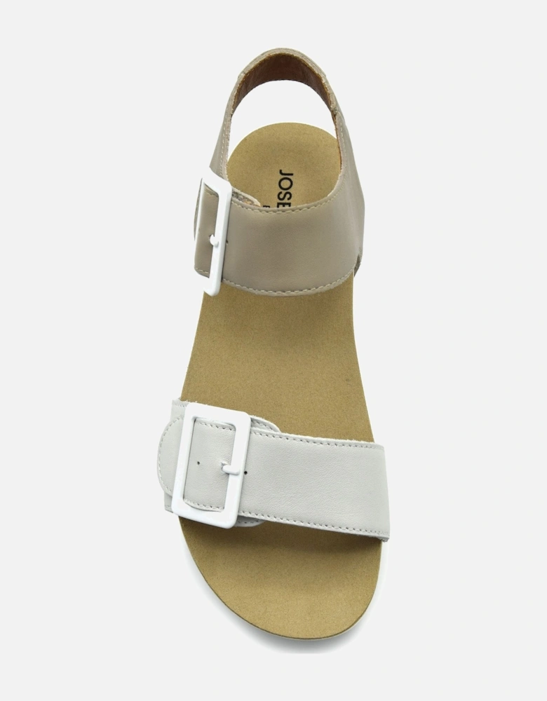 QUINN 02 LADIES SANDAL