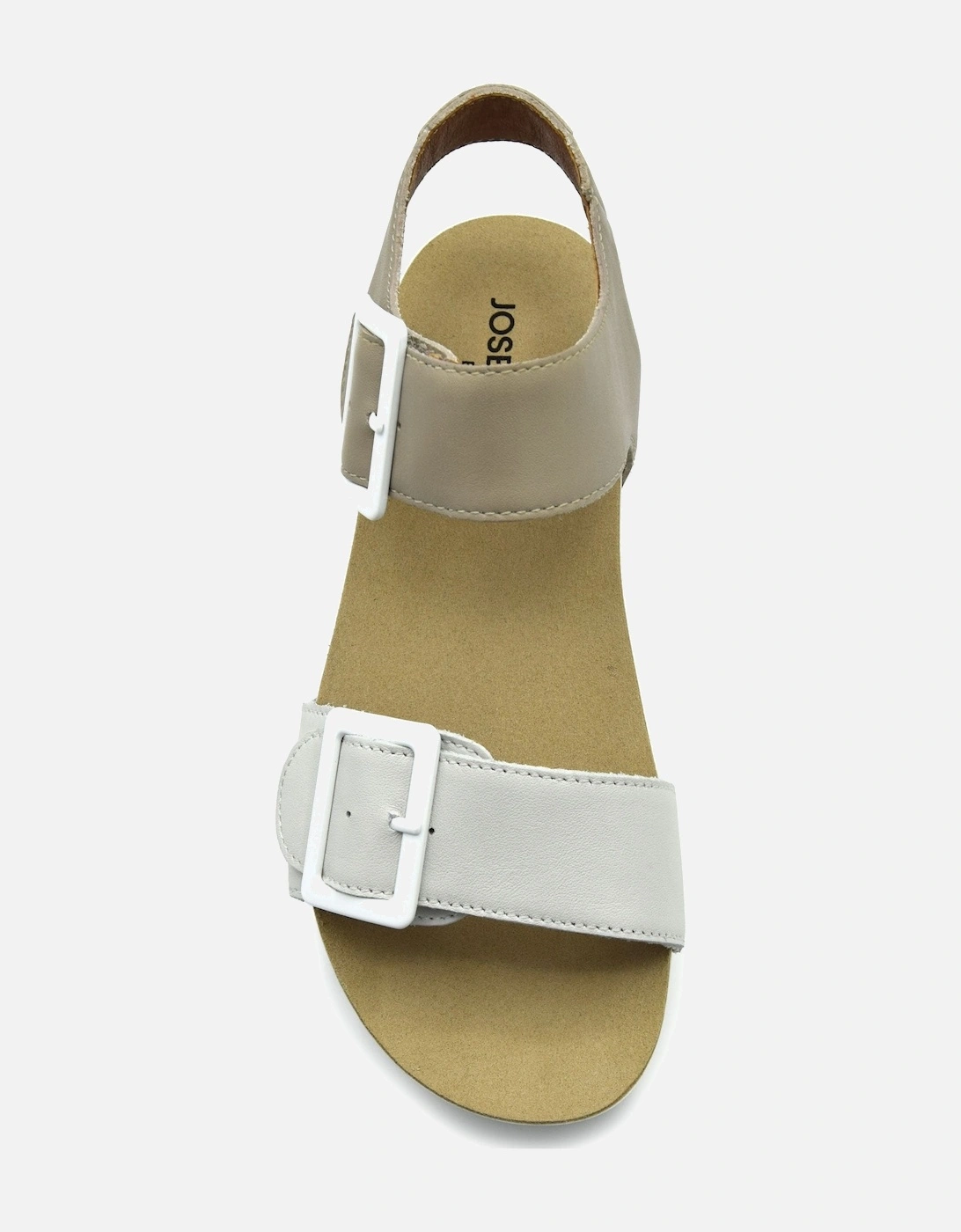 QUINN 02 LADIES SANDAL