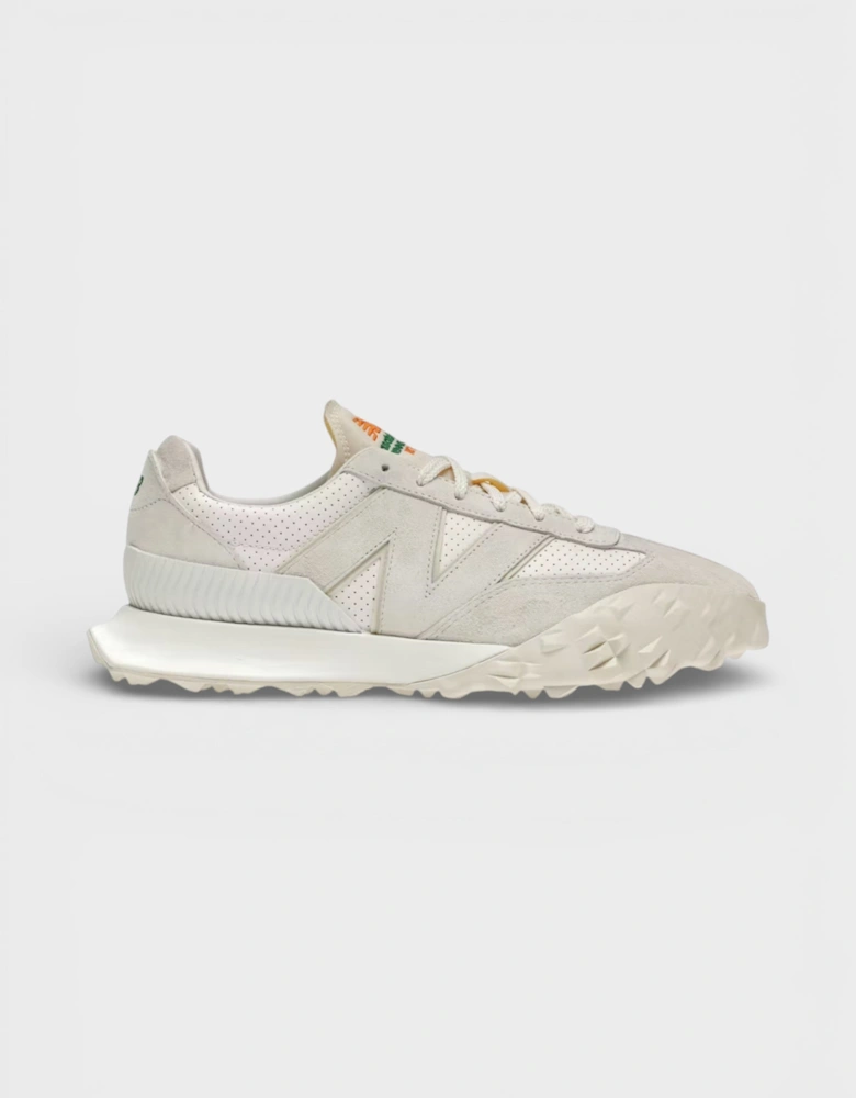 x New Balance XC-72 White