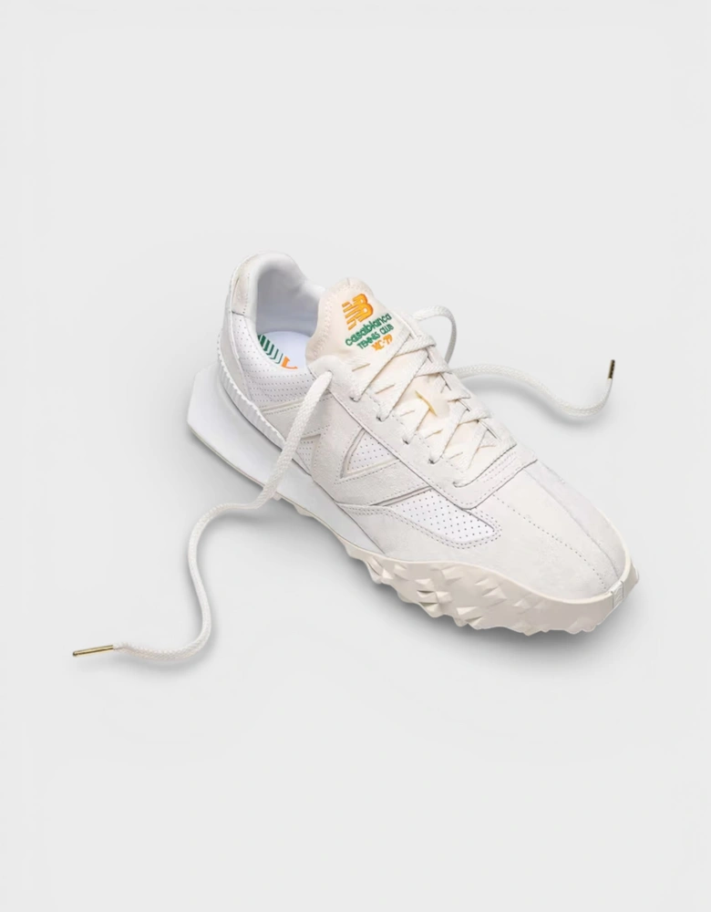 x New Balance XC-72 White