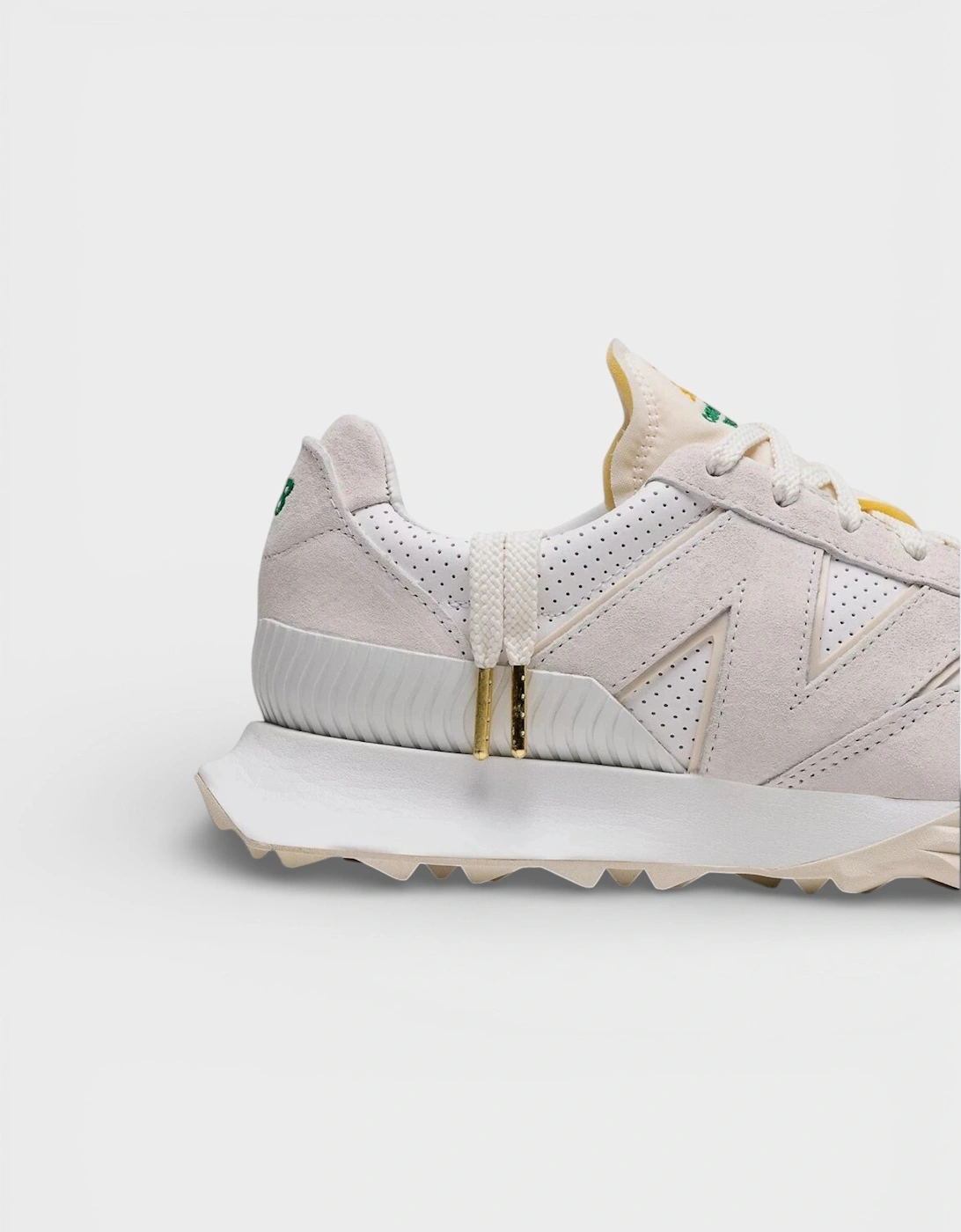 x New Balance XC-72 White