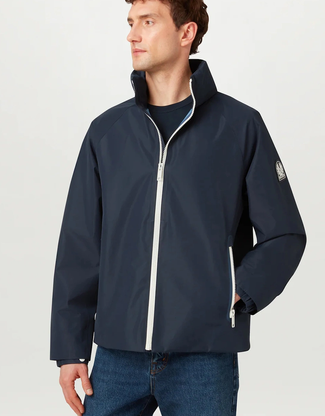 EIGER JACKET
