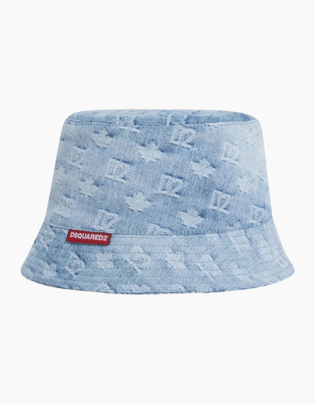 D2 Monogram Bucket Hat, 5 of 4