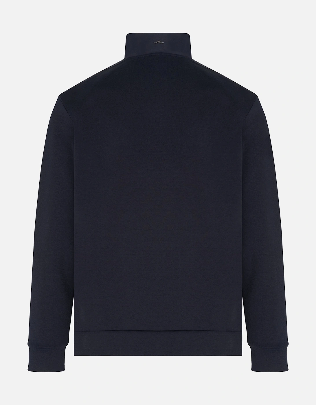 Active Fleece cotton sweatshirt