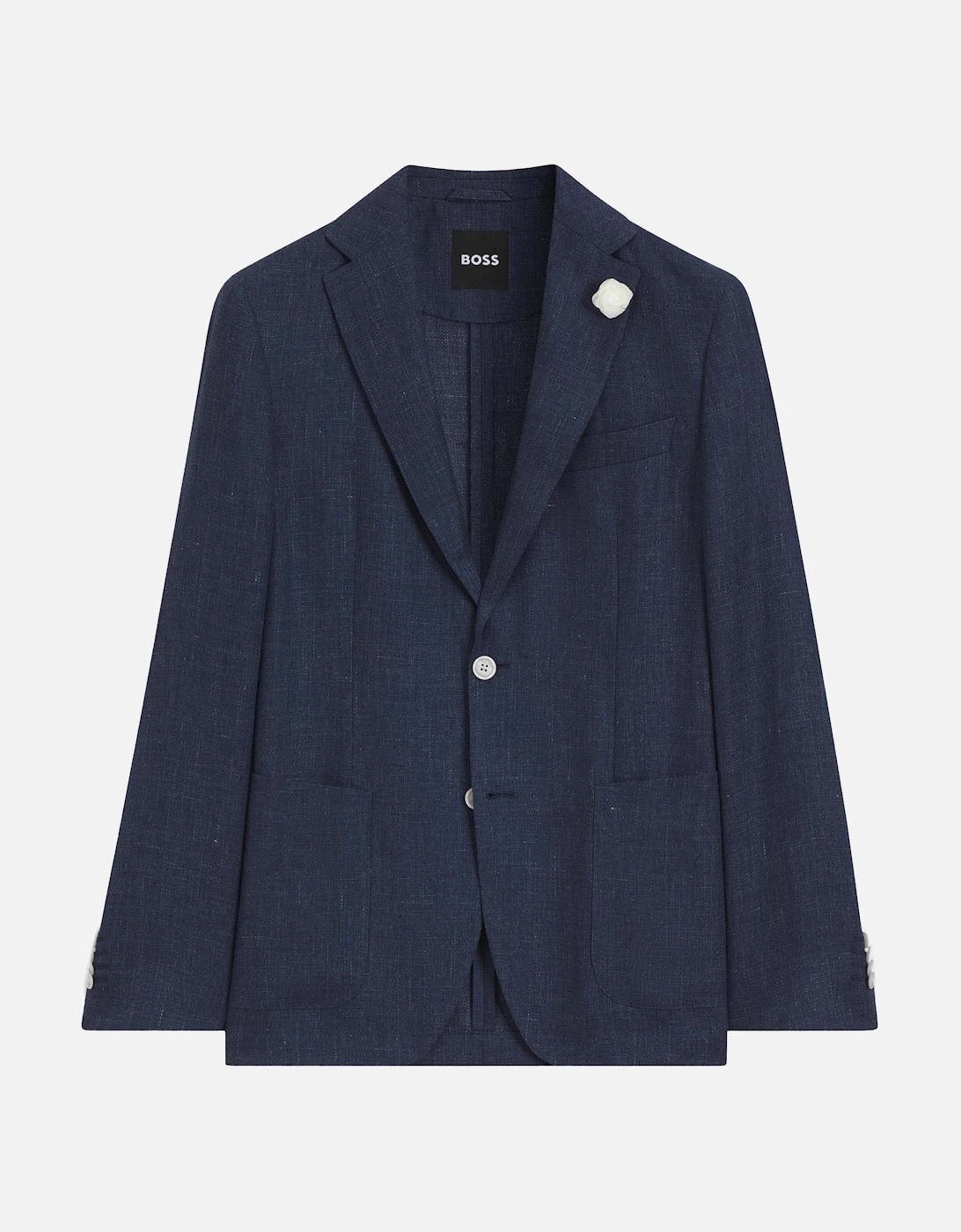 H HANRY 262 JACKET, 2 of 1