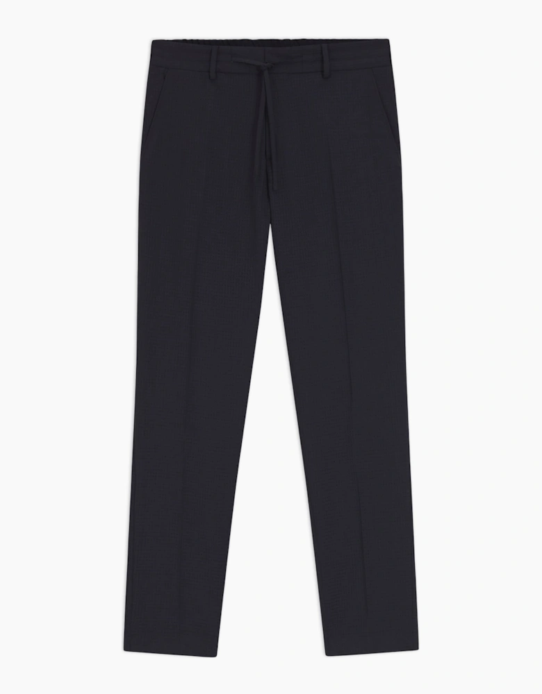 P Genius Trousers Navy