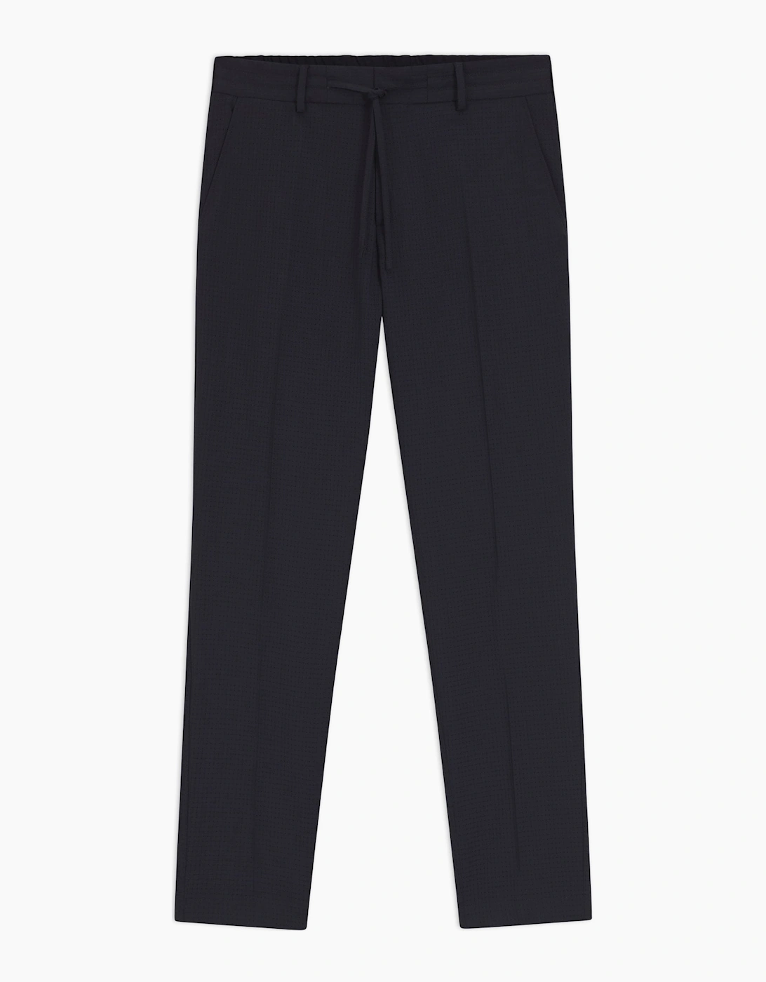 P Genius Trousers Navy, 6 of 5
