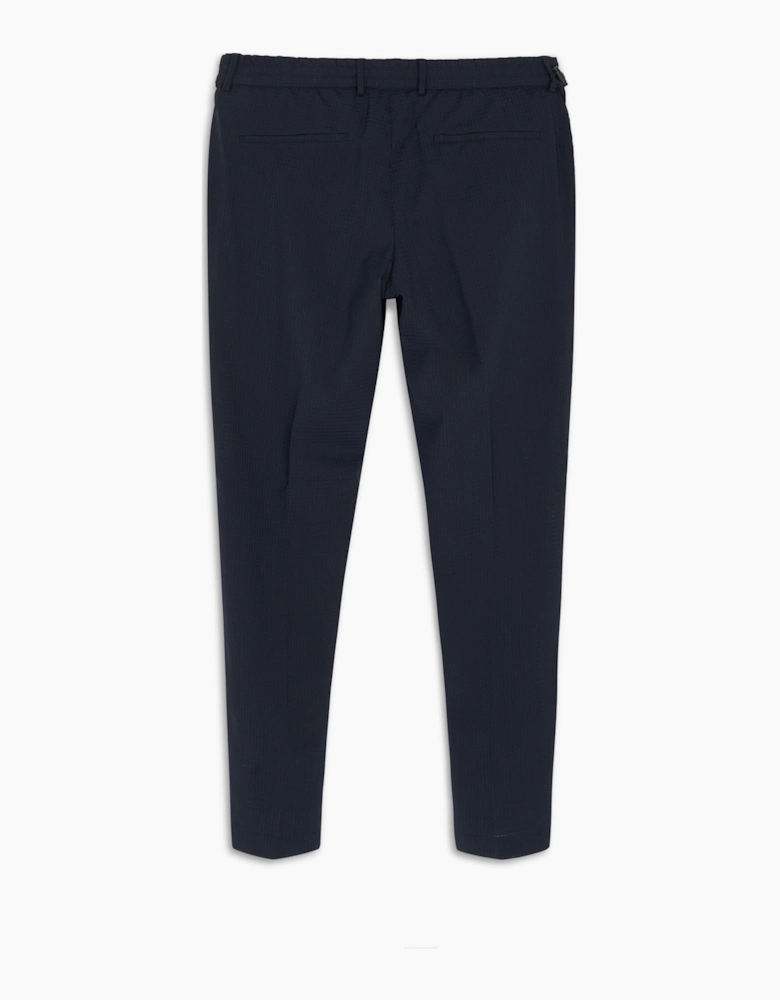 P Genius Trousers Navy