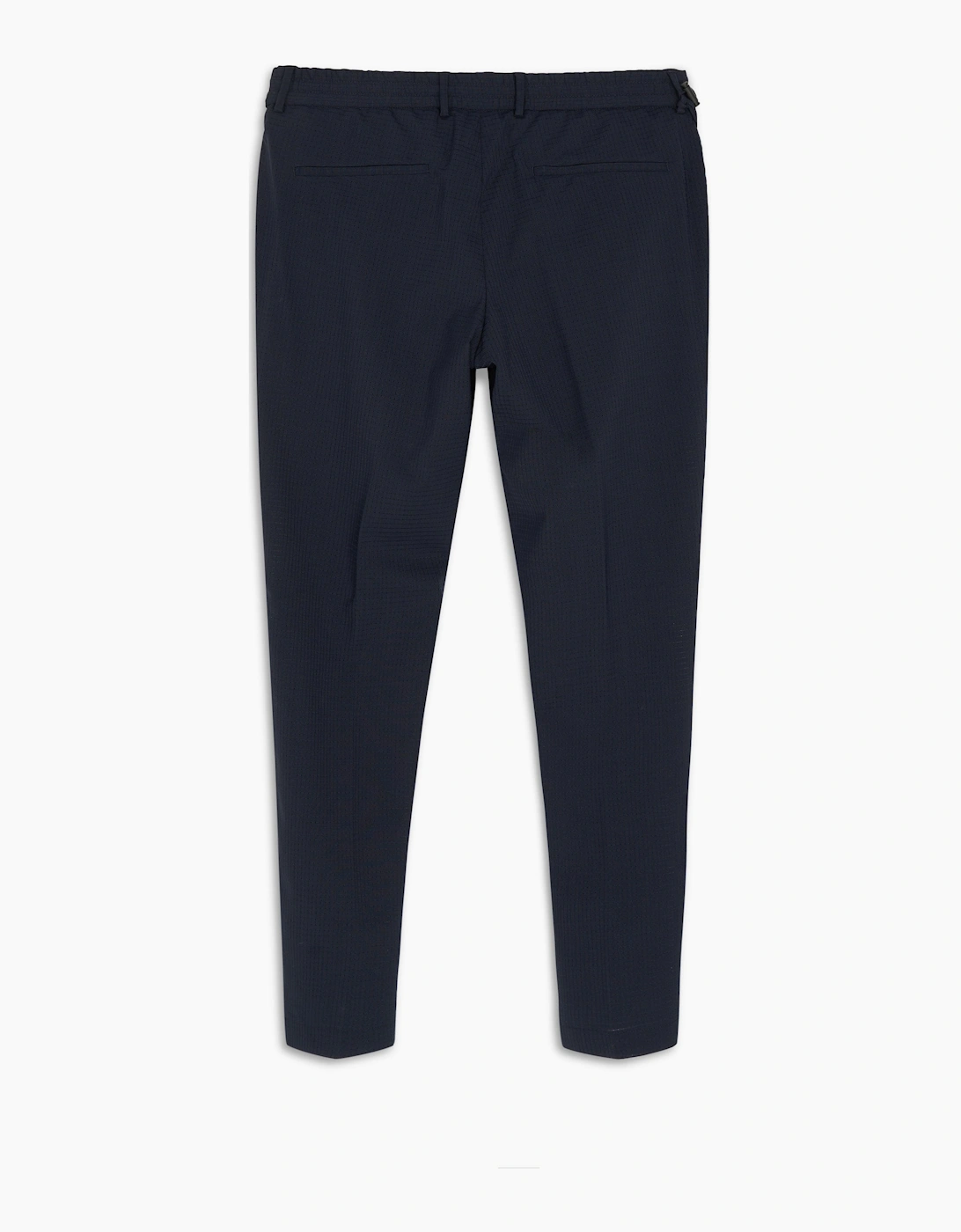 P Genius Trousers Navy