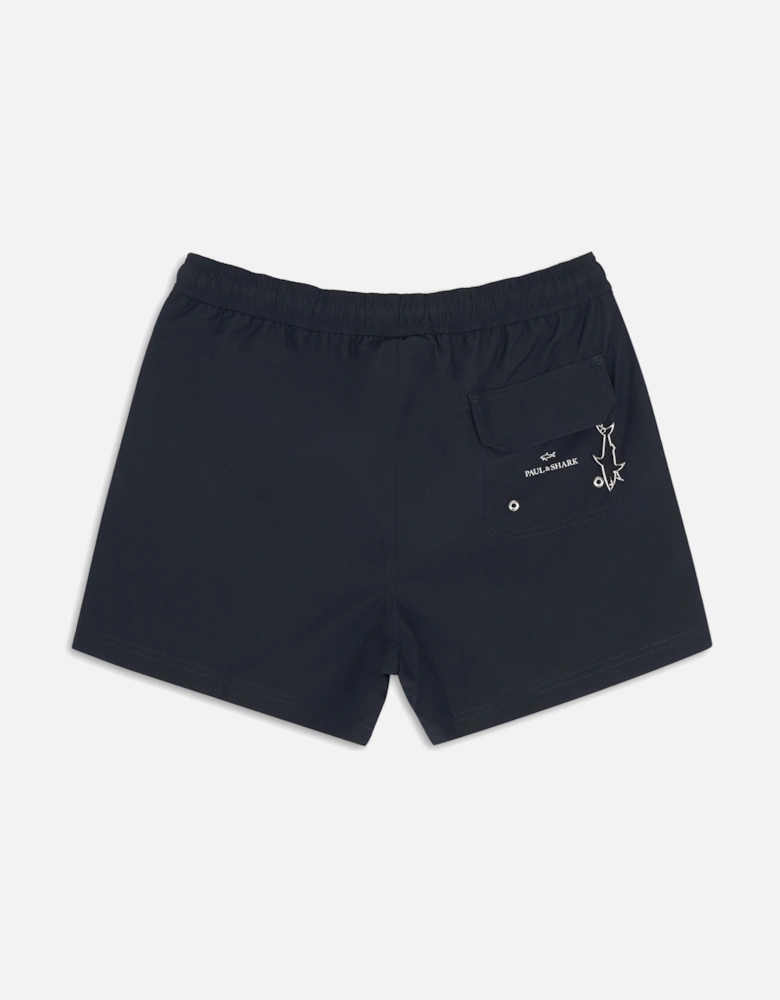 Malibu Micro Ripstop Swim Shorts