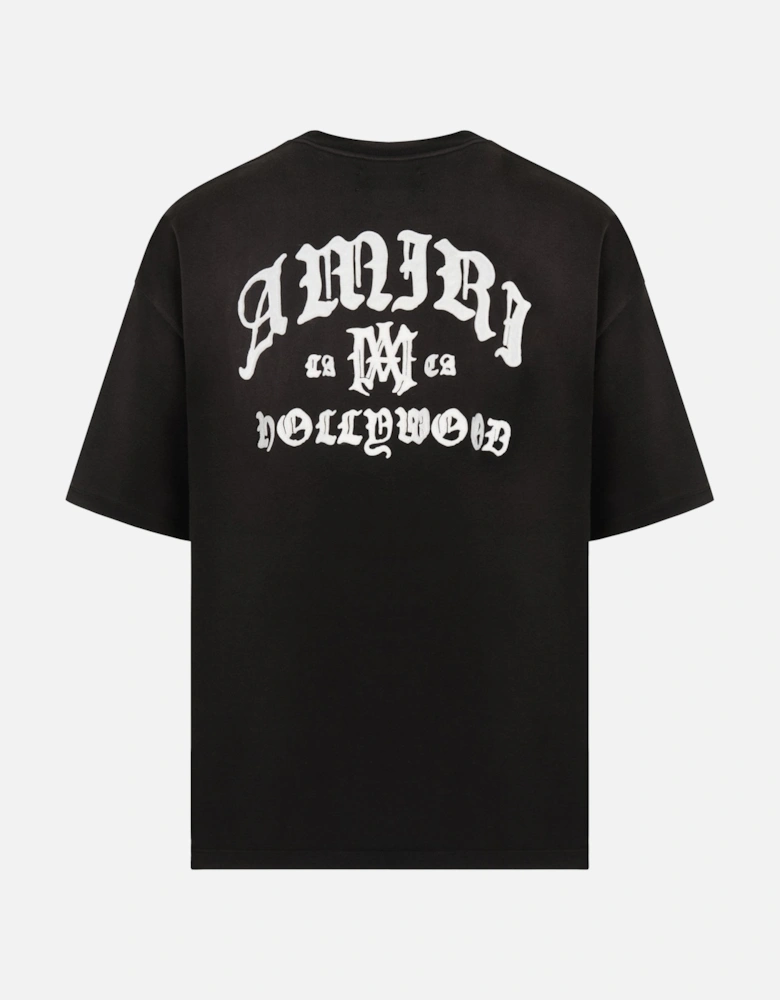 HOLLYWOOD OS TEE