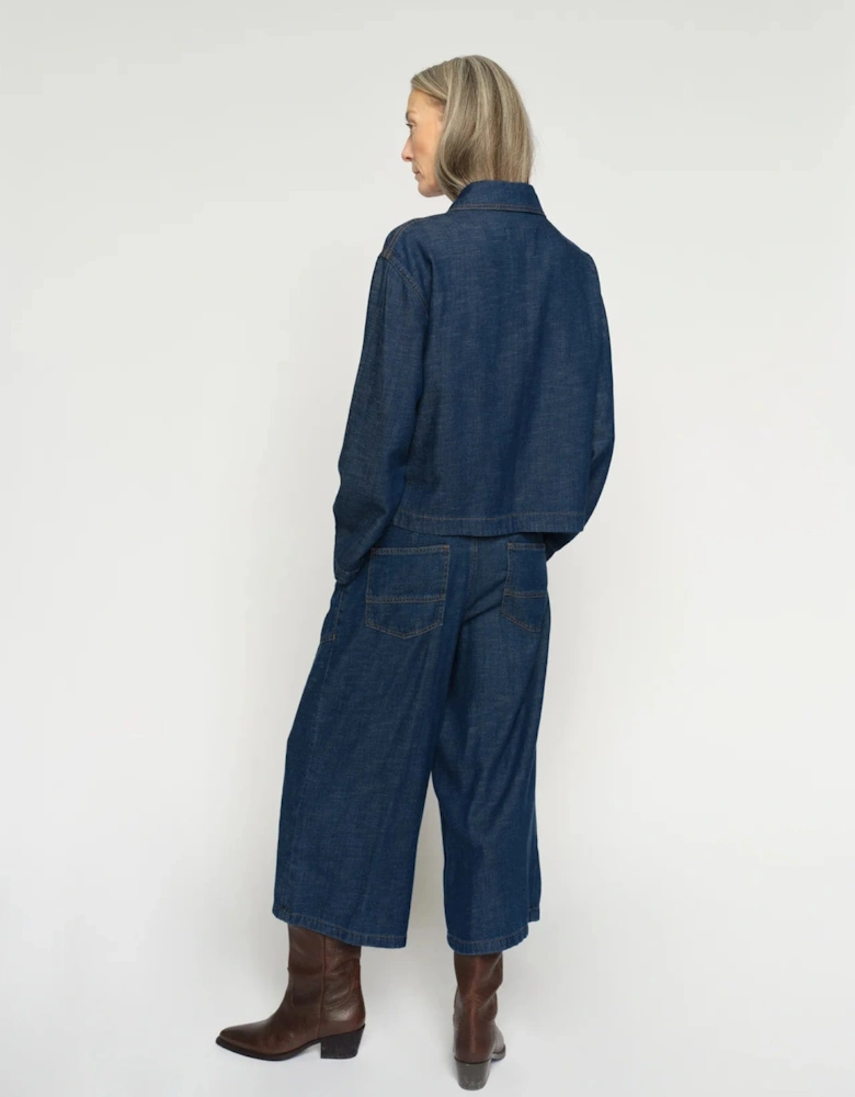 Culotte Arge jeans
