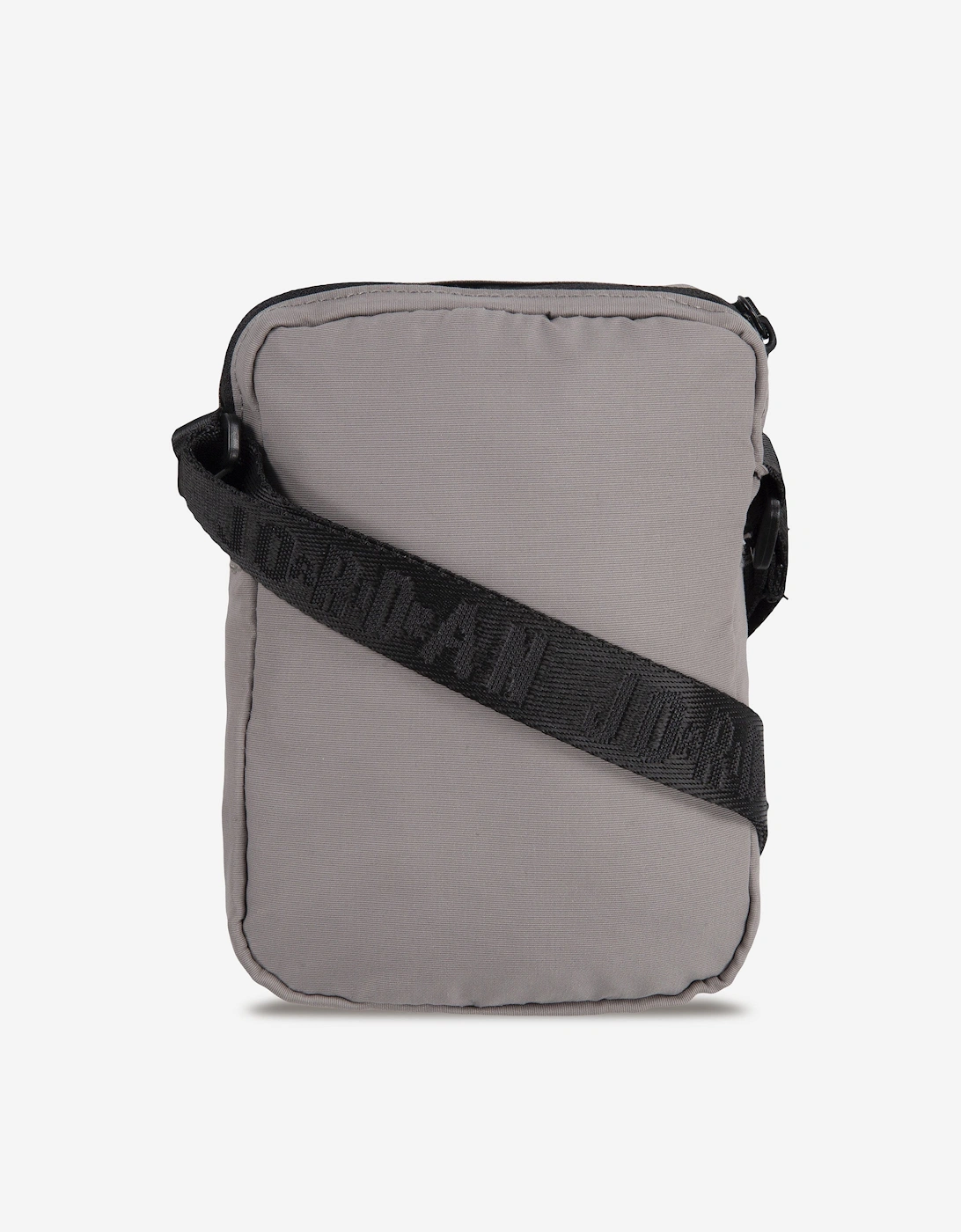 Jordan Kids Jan Airborne Festival Bag in Grey (17cm)