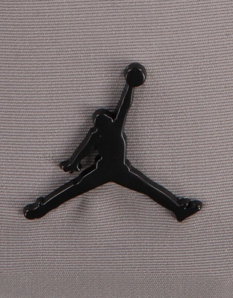 Jordan Kids Jan Airborne Festival Bag in Grey (17cm)