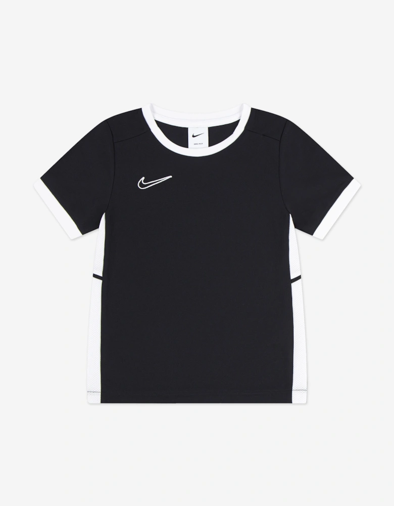 Boys NK Academy Short Set in Black