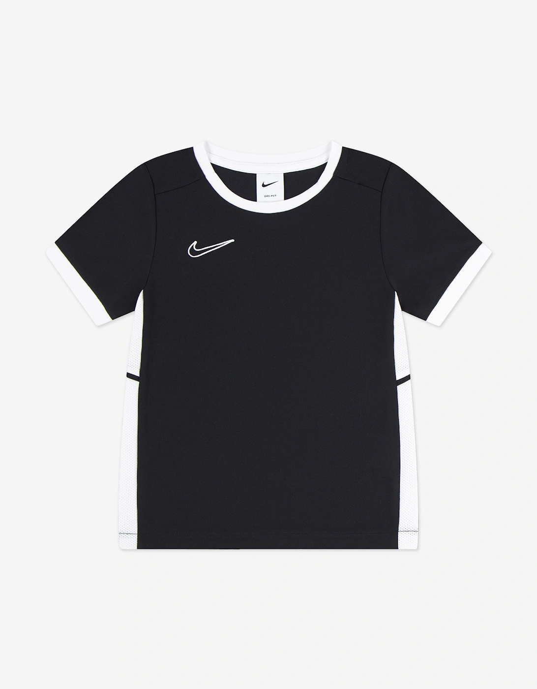 Boys NK Academy Short Set in Black