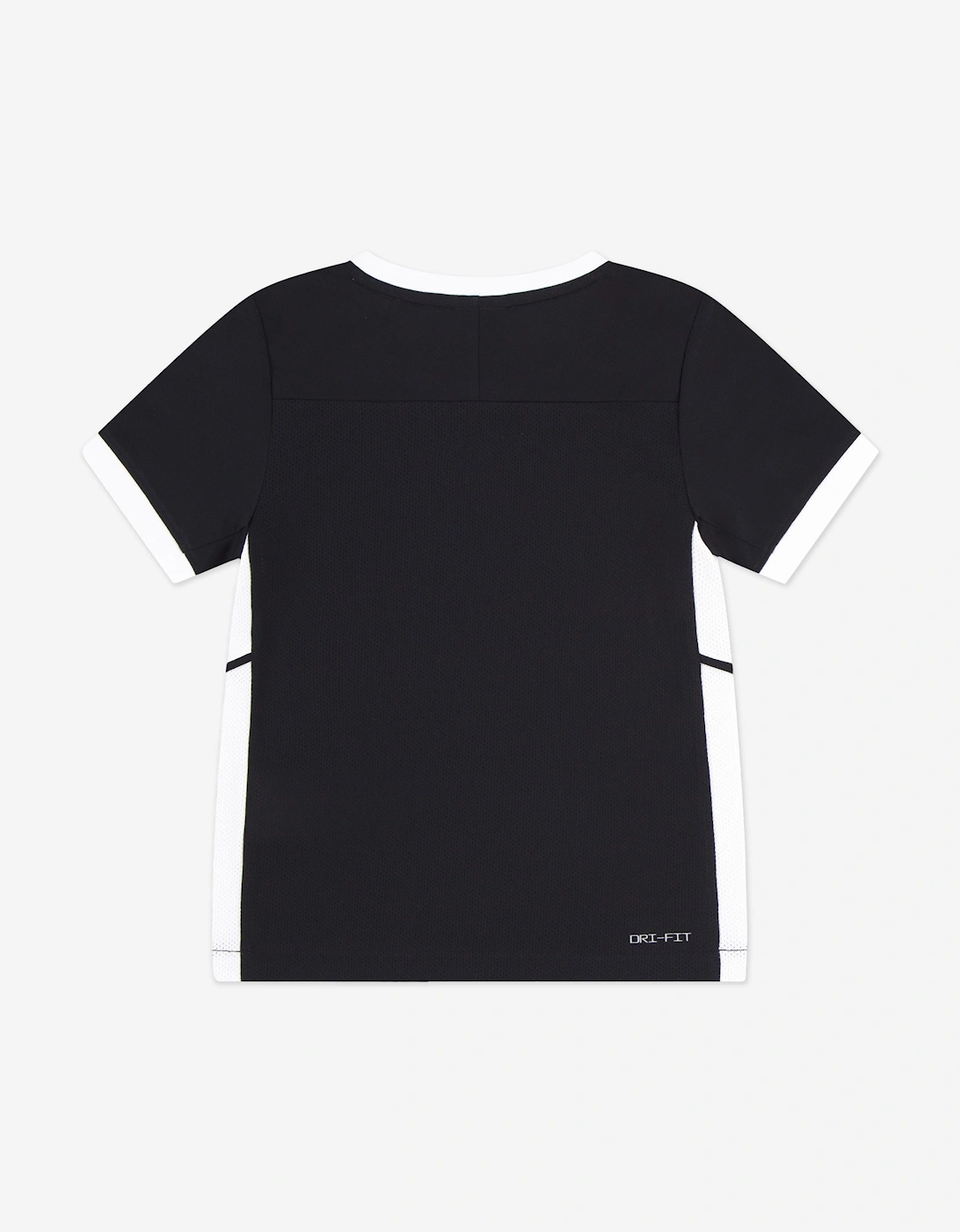 Boys NK Academy Short Set in Black