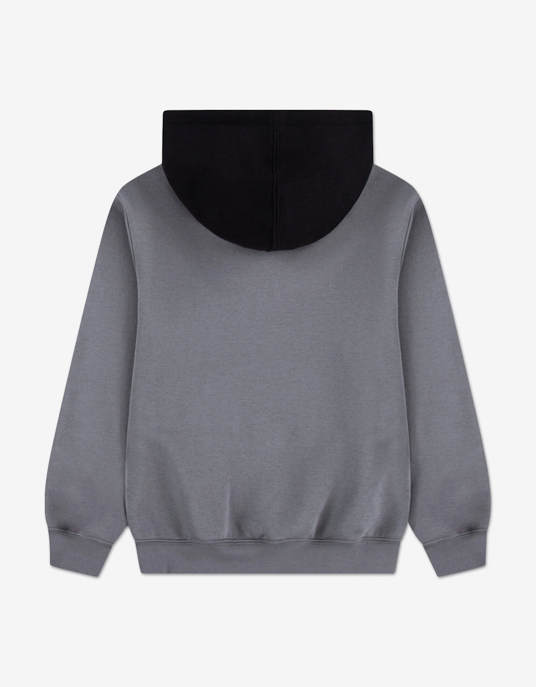 Jordan Kids MJ Brooklyn Fleece Tracksuit in Black