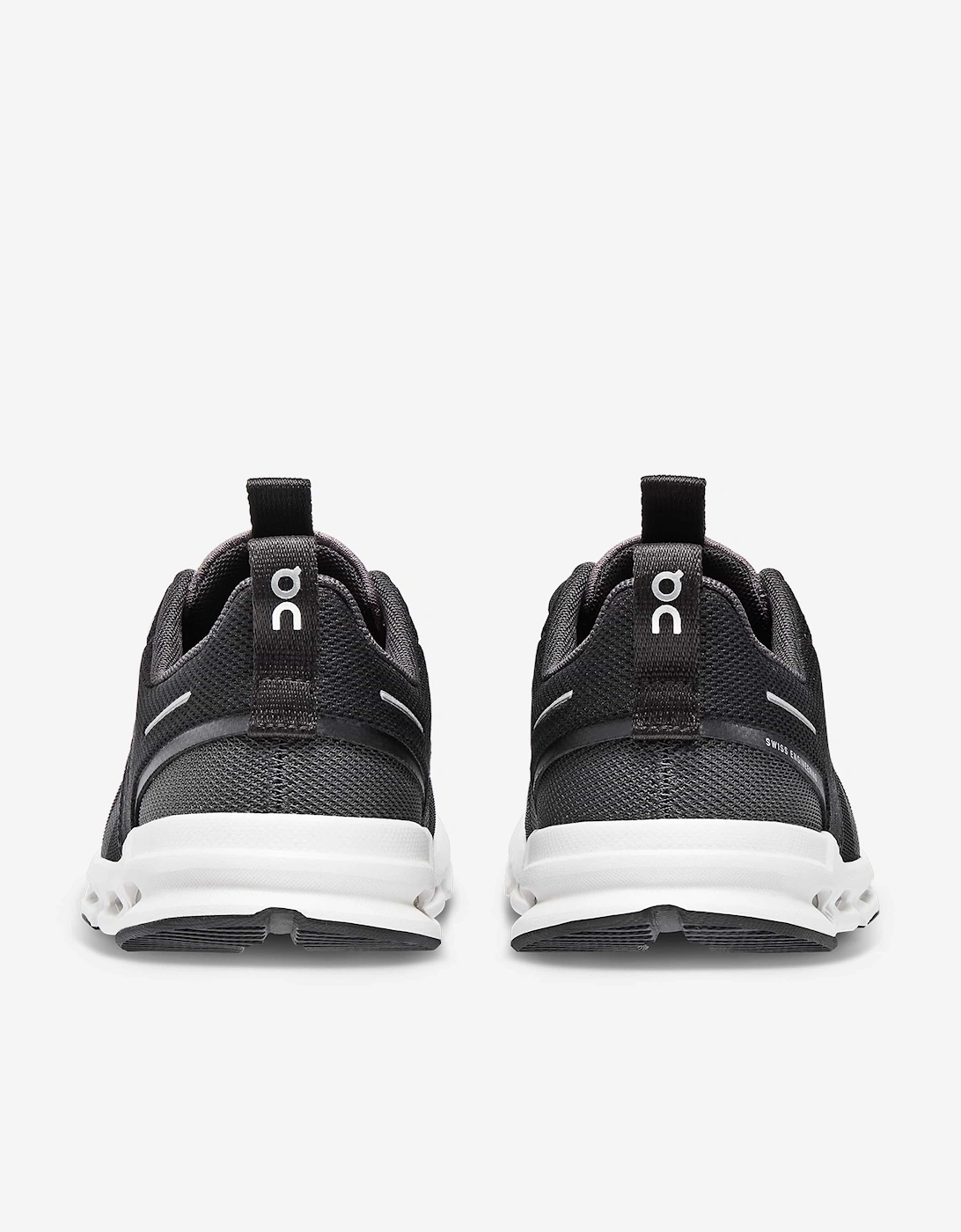 Running Kids Cloud Sky Trainers in Grey