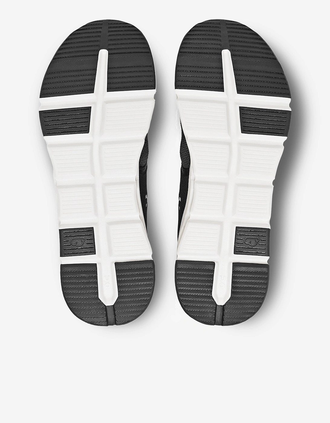 Running Kids Cloud Sky Trainers in Grey