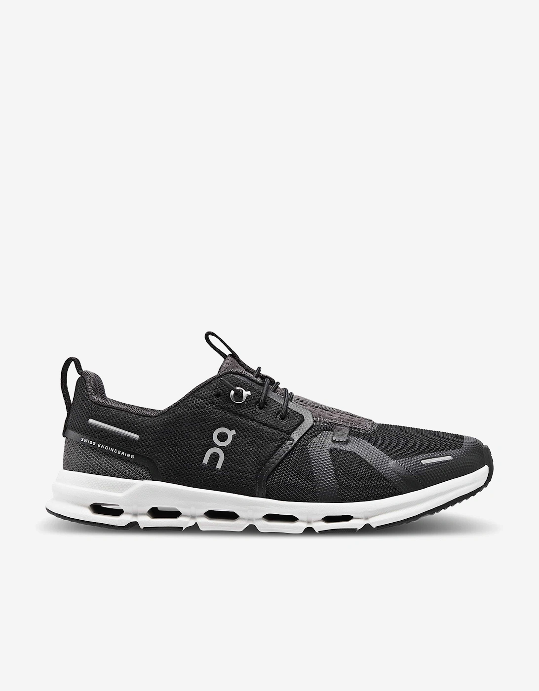 Running Kids Cloud Sky Trainers in Grey, 7 of 6