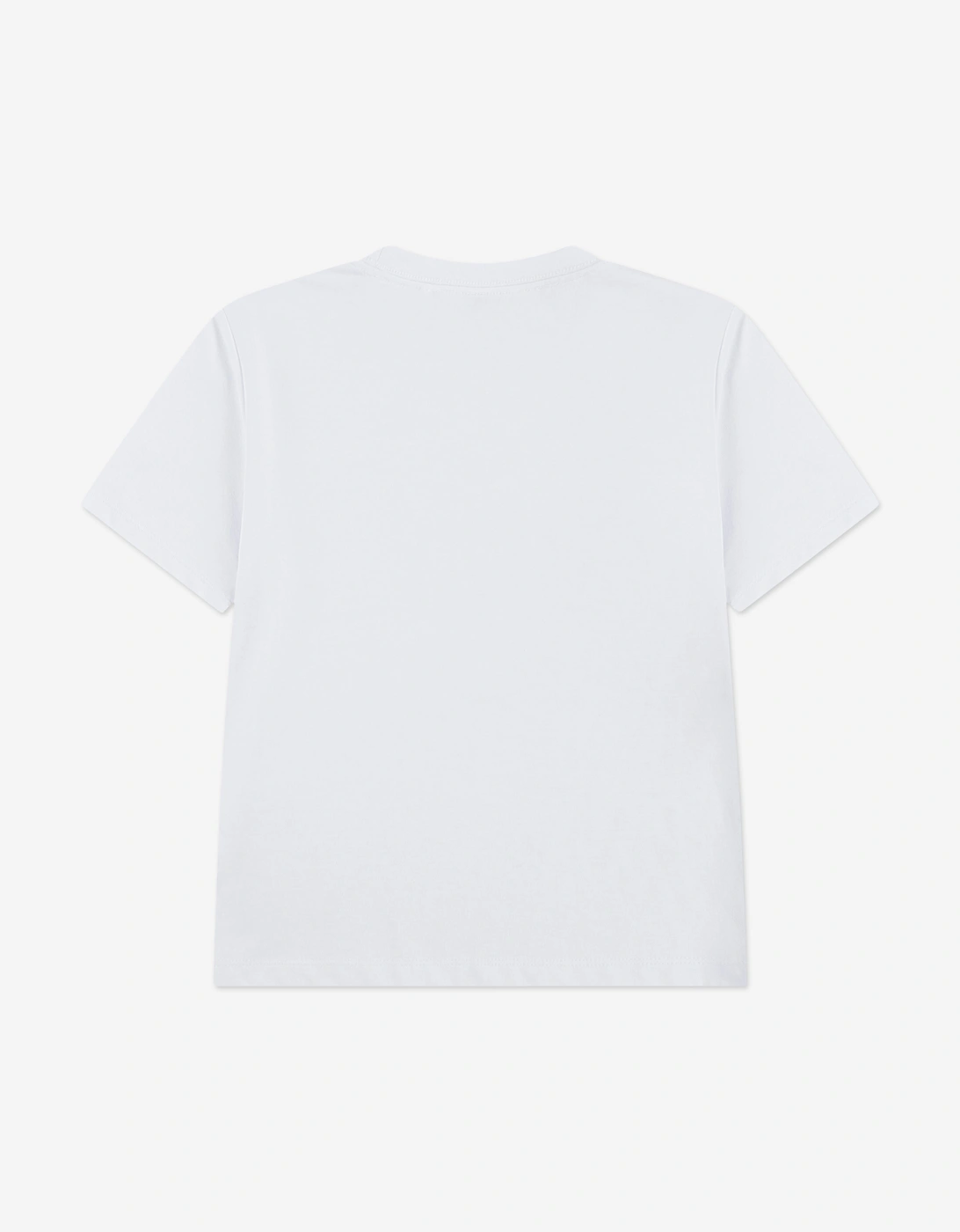 Kids Club T-shirt and Shorts Set in Blue