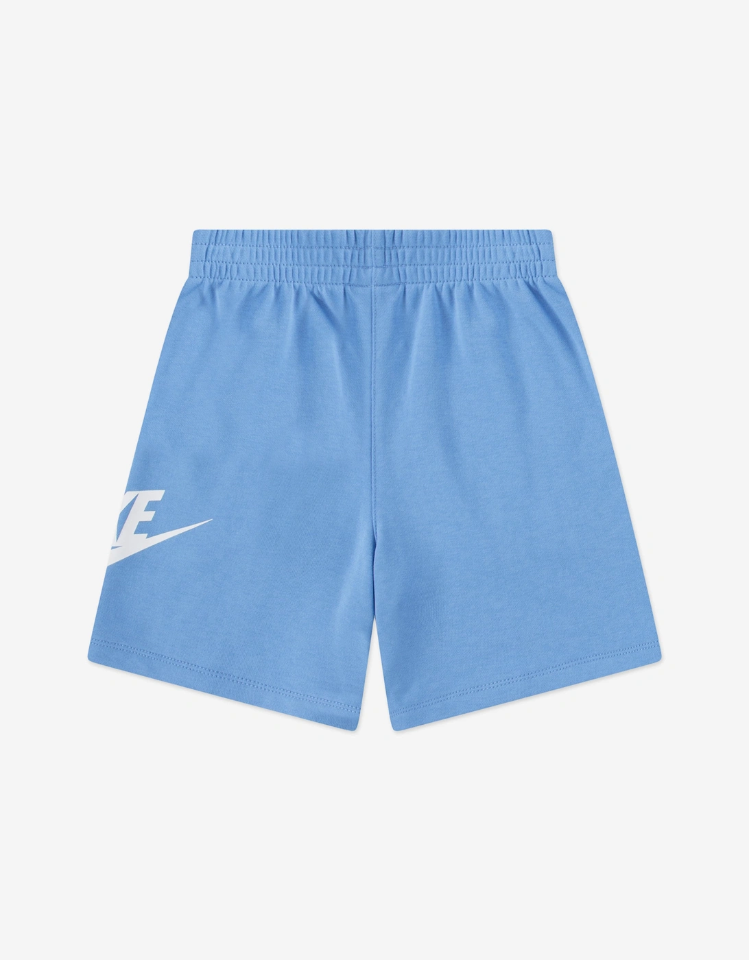 Kids Club T-shirt and Shorts Set in Blue