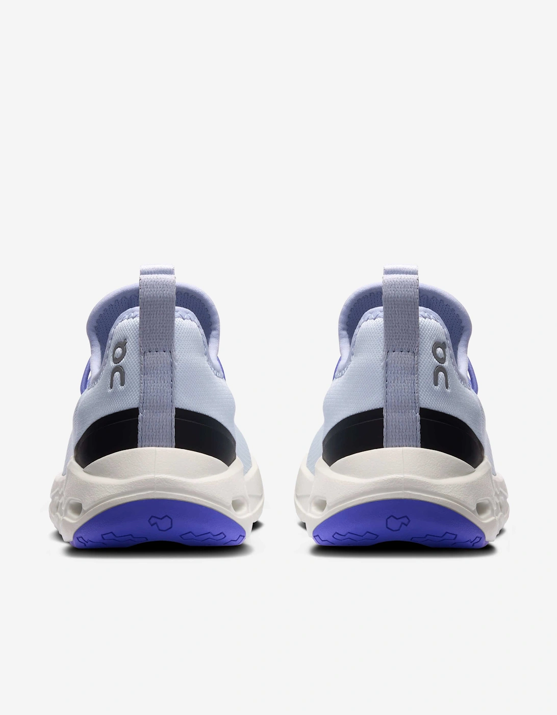 Running Kids Cloudleap Trainers in Blue