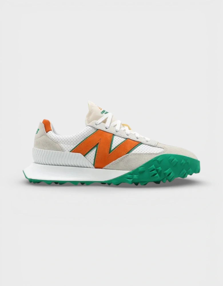x New Balance XC-72 Green Orange