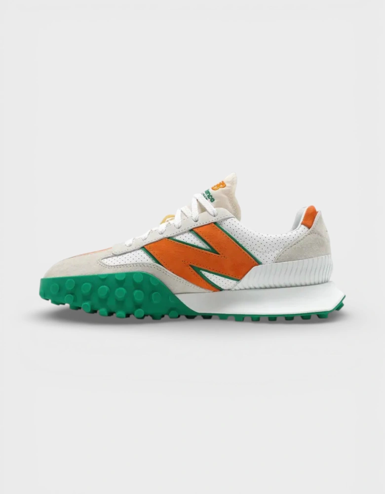 x New Balance XC-72 Green Orange