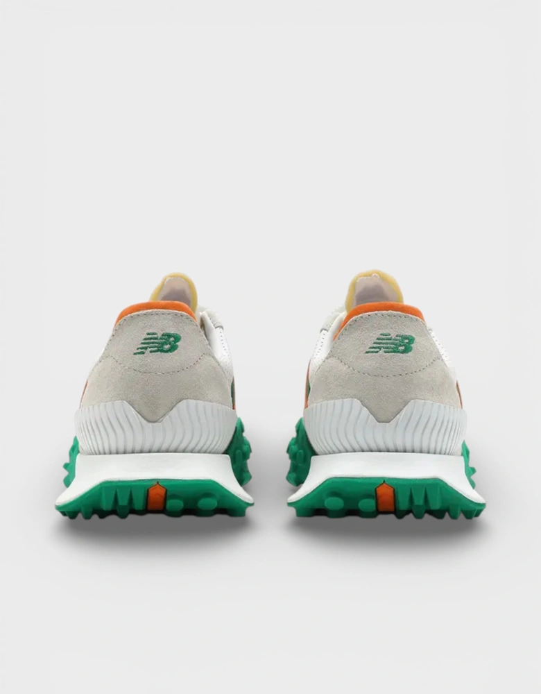 x New Balance XC-72 Green Orange