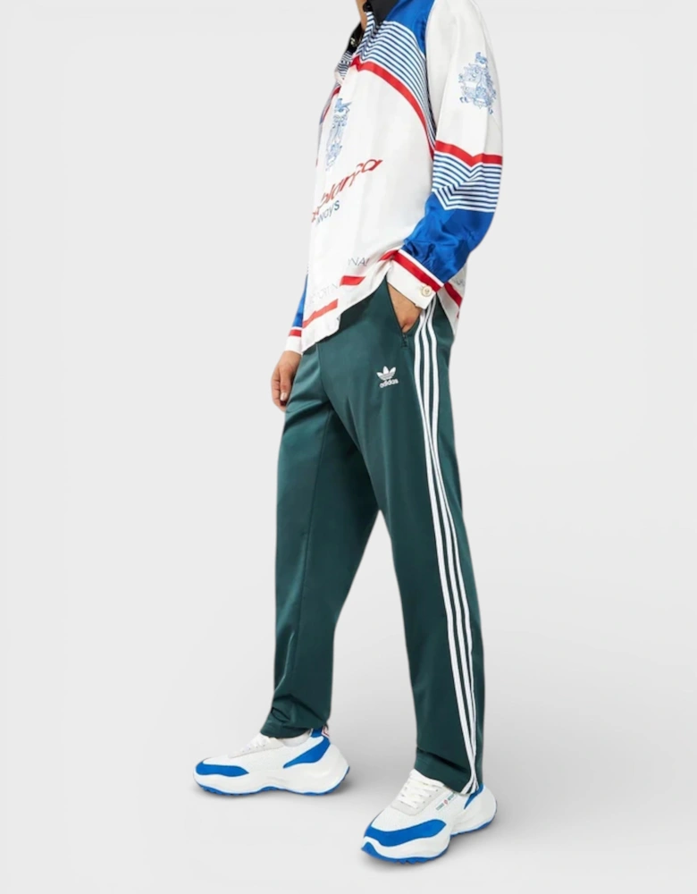 Atlantis Sneaker White Blue