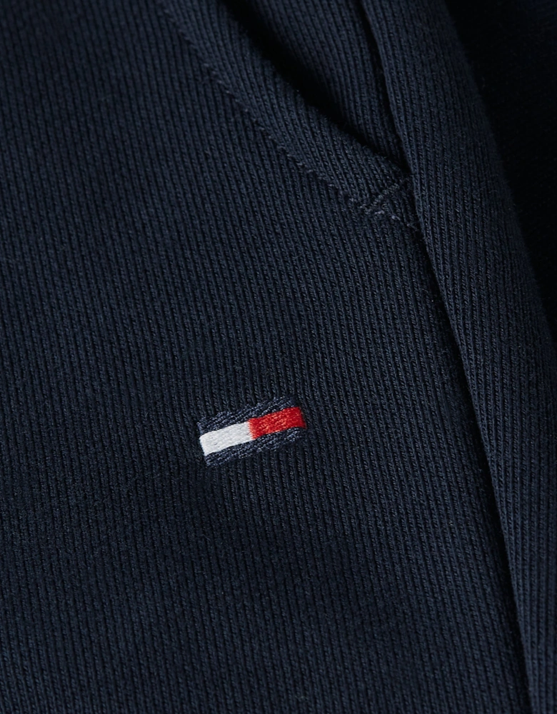 Essential Terry Mens Sweatshorts - Navy Blue