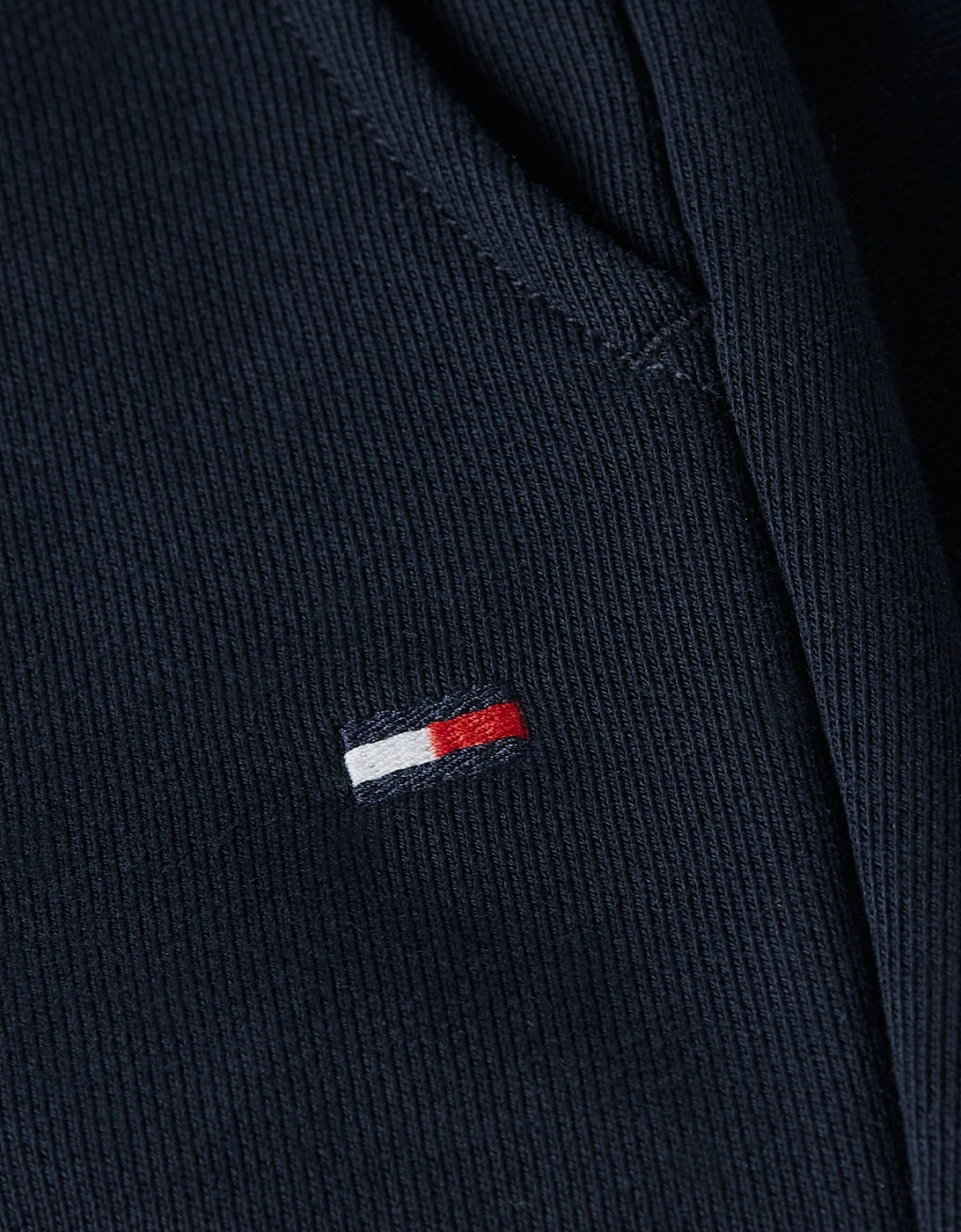 Essential Terry Mens Sweatshorts - Navy Blue